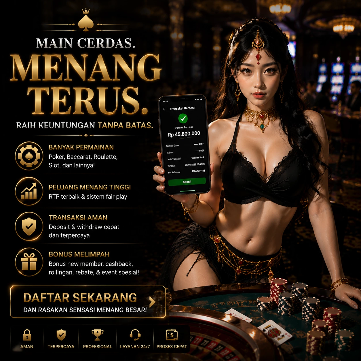 Grafik Performa telagatogel APK pada Berbagai Kategori Perangkat